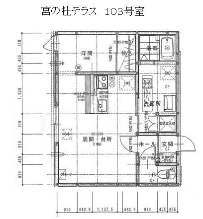 103図面