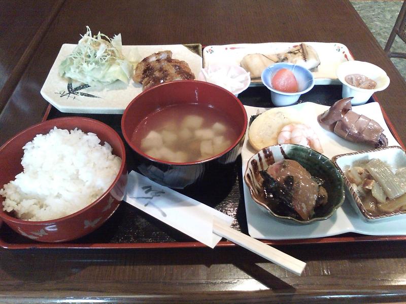 稚内 Grand B グランビー 喫茶去