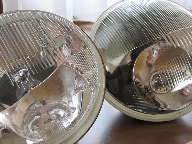 ダブルリフレクター マーシャル シビエ 喫茶去