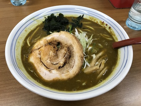 じぇんとる麺3