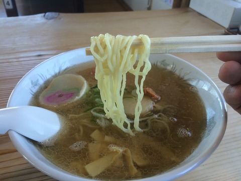 間宮堂