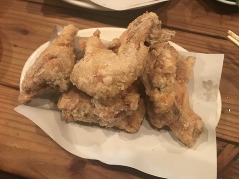 くしろザンギ4