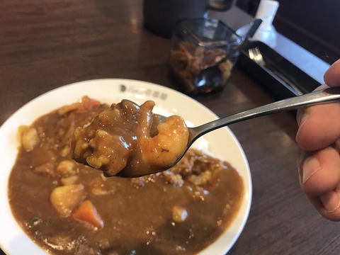 ココイチ