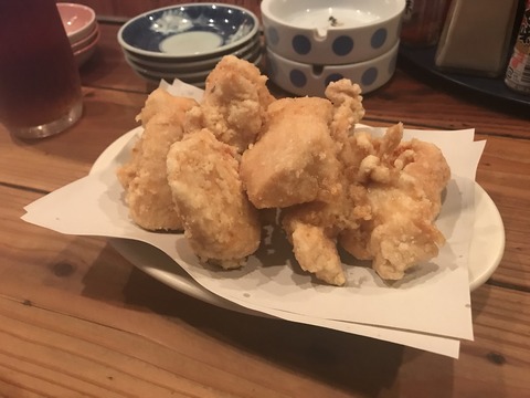 くしろザンギ5