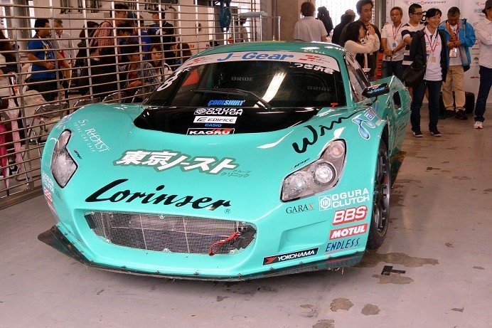 Ips Pro Racing インタープロトシリーズ(IPS)のご紹介①レース編! : 「TAO-Racing Team」Activity Reports‼️