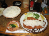 とんかつ