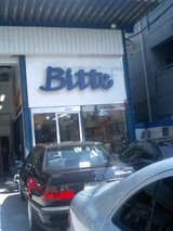 BITTE