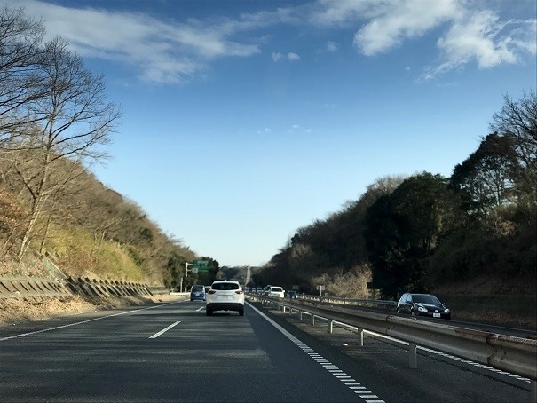 大人の遊びツール 楽しく生きよう 三浦半島ドライブ