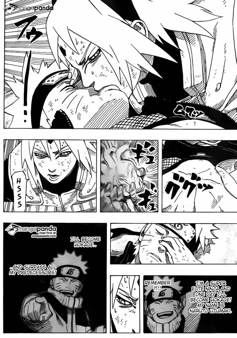 ネタばれ サクラがナルトにディープキスwwwwwwwwww プイプイ速報 W ネタばれ サクラがナルトにディープキスwwwwwwwwww プイプイ速報 W