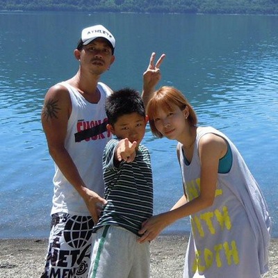 小林 桂輔 頑張れ!