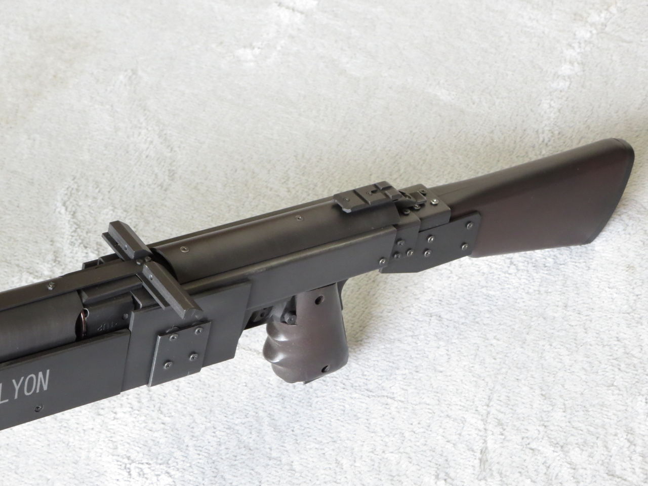 日記 F G Lahd Garage