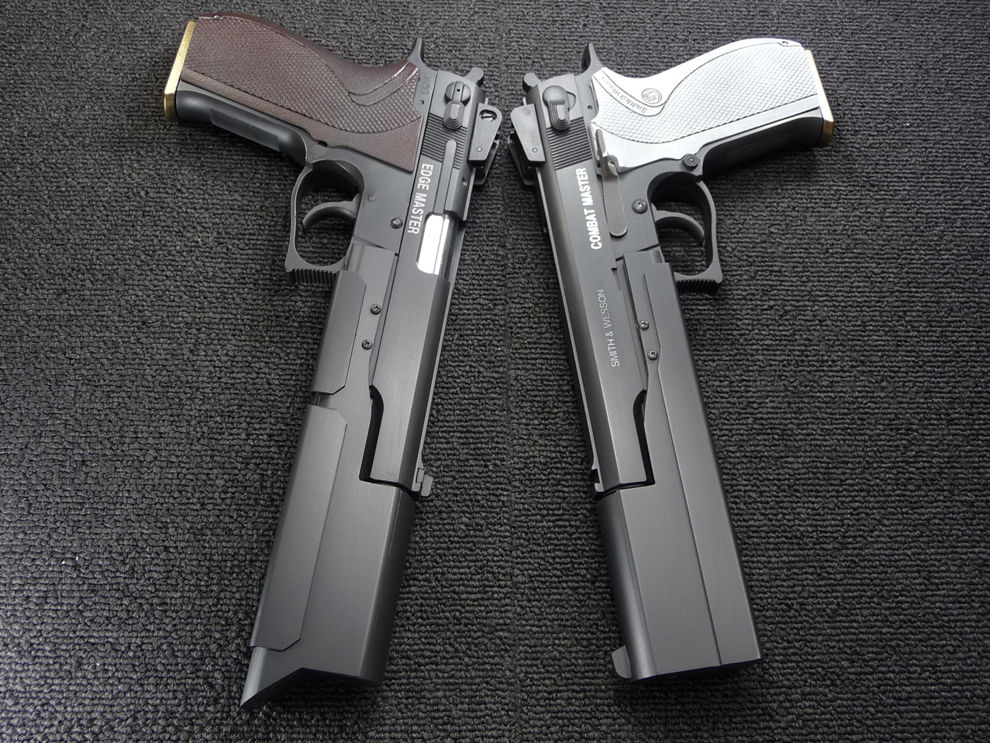別次元のデビルメイクライ ダンテの銃 hw bk Hideのblog 別次元のデビルメイクライ ダンテの銃 hw bk Hideのblog