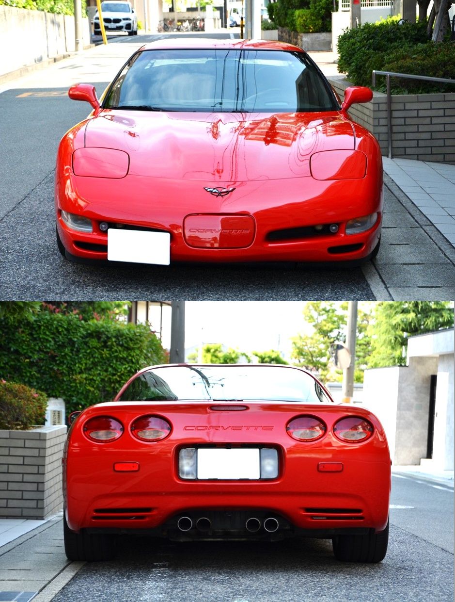 The