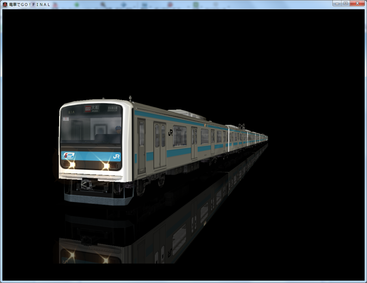 電車でgo Hide 31のブログ 電車でgo Hide 31のブログ