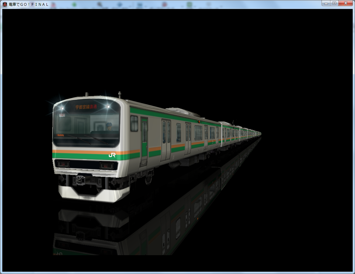 電車でgo Hide 31のブログ 電車でgo Hide 31のブログ