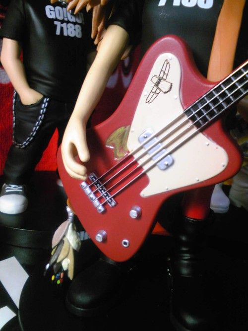 ホーリー　GO!GO!7188　ゴーゴー7188 フィギュア Amazon.co.jp: GO!GO!7188 おもちゃ ゴーゴー7188 フィギュアJ-pop