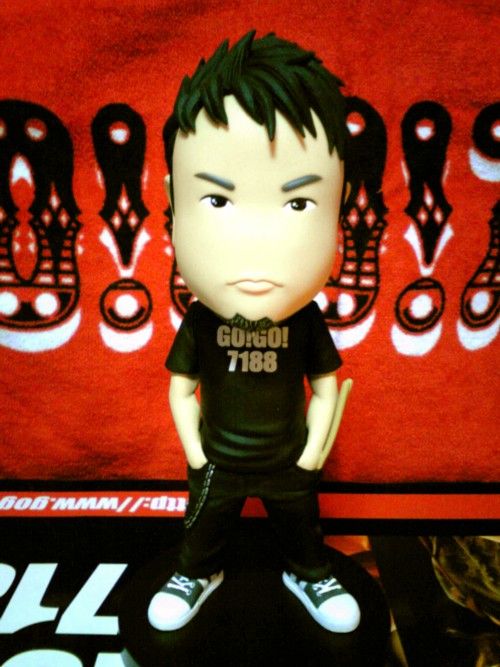 g*4様 GO!GO!7188 フィギュア GO!GO!7188 フィギュア Amazon.co.jp: GO!GO!7188 おもちゃ