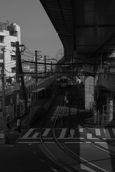 王子駅前駅