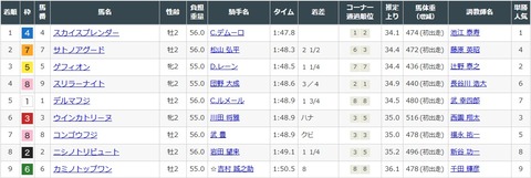 スカイスプレンダー4