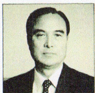 創価学会の歴史・公式「写真集」から抹殺された福島源次郎副会長・1979