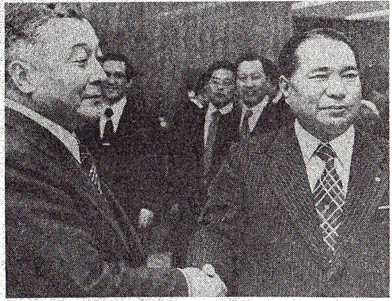 宗創 同じ穴の狢 の真実 25 北条浩四代会長に大居士号を授与し創価学会本部葬の大導師を勤めた大石寺67世日顕法主 仏教宗学研究会 アンチ日蓮正宗 アンチ創価学会 アンチ顕正会 正信会 アンチ日蓮正宗 オフィシャルブログ