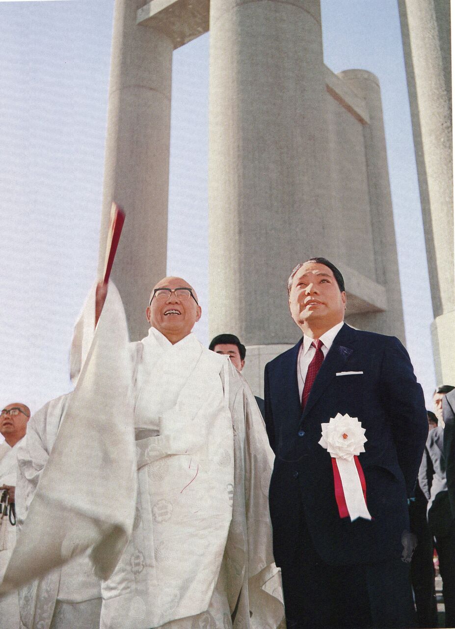 蘇生への選択 福島源次郎（元創価学会副会長）｜本