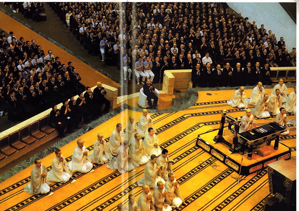 日蓮正宗と創価学会は2002年1月31日に和解した一方でなぜ教義論争を続行しているのか2 仏教宗学研究会(アンチ日蓮正宗・アンチ創価学会・アンチ顕正会・正信会)・アンチ日蓮正宗・オフィシャルブログ