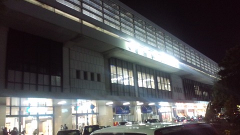 姫路駅14