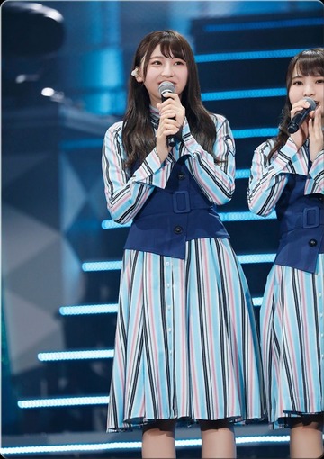 09【ラストとデビュー】 富田鈴花a