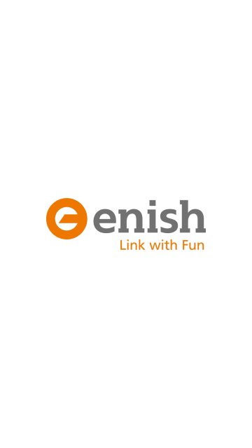 02 enish Logo