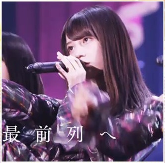 なにかーにむちゅうになるぅっていいもんだー けやきせのきせき なにかーにむちゅうになるぅっていいもんだー けやきせのきせき