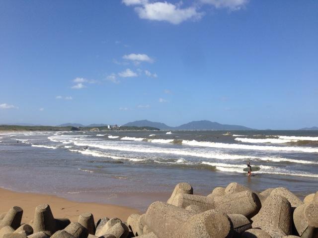 Surf Inform 北九州 岩屋 Day After Day Surf Inform 北九州 岩屋 Day After Day
