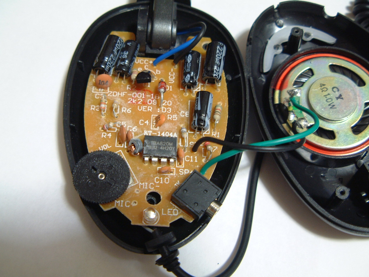 １００均 電子工作のススメ System2222