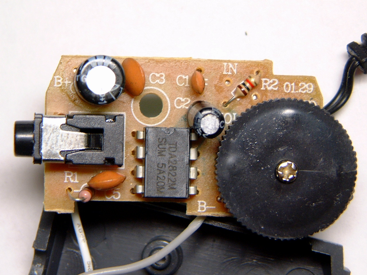 １００均 電子工作のススメ System2222