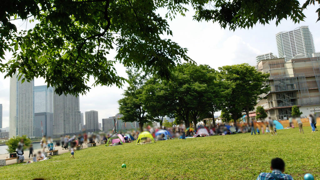 日本ワインmatsuri祭 行ってきた Voice Of Nunder のナンダーlog