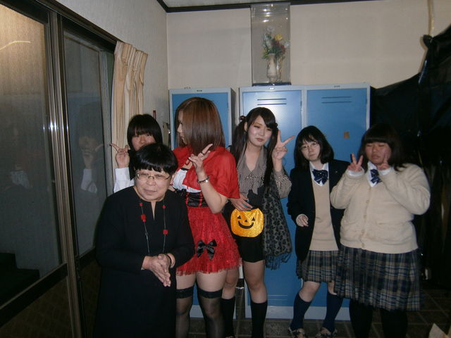 ｄｅｅｐ Autumn Plans２０１２ O 秀昭好調 O 妄想ブログ Minajyo