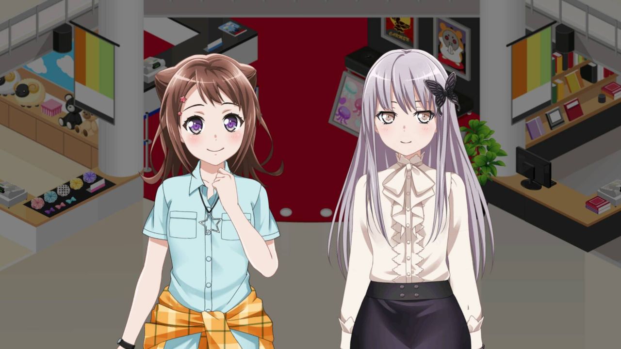 バンドリ バンドリ ガールズバンドパーティ まとめ バンドリ バンドリ ガールズバンドパーティ まとめ