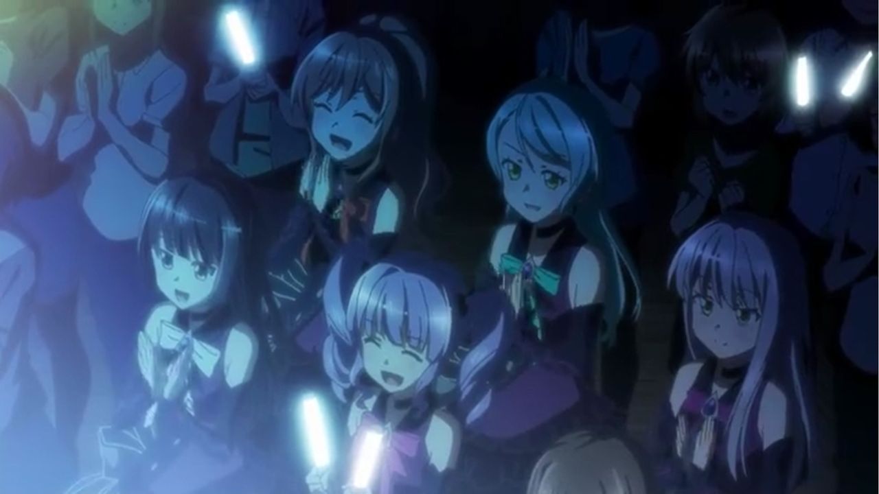 バンドリ アニメにロゼリアって出てたの どんな感じだった ガルパ バンドリ ガールズバンドパーティ まとめ バンドリ アニメにロゼリアって出てたの どんな感じだった ガルパ バンドリ ガールズバンドパーティ まとめ