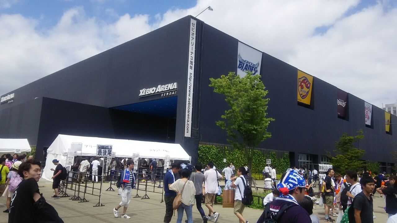 乃木 仙台遠征 ライブ編 落ちた飴しゃぶりの介の飴しゃぶろぐ 乃木 仙台遠征 ライブ編 落ちた飴しゃぶりの介の飴しゃぶろぐ
