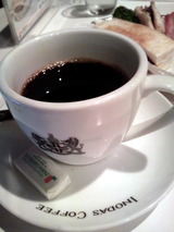 イノダコーヒー