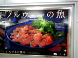 ノルウェーの魚