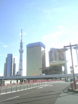 スカイツリー