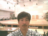 稽古場
