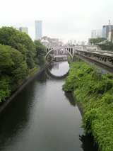 お茶の水