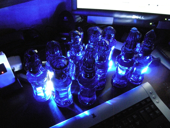 元祖青ポーション Hideden Nowa