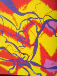 尾崎豊 油絵 尾崎豊 絵画 1本のタバコ - メルカリ