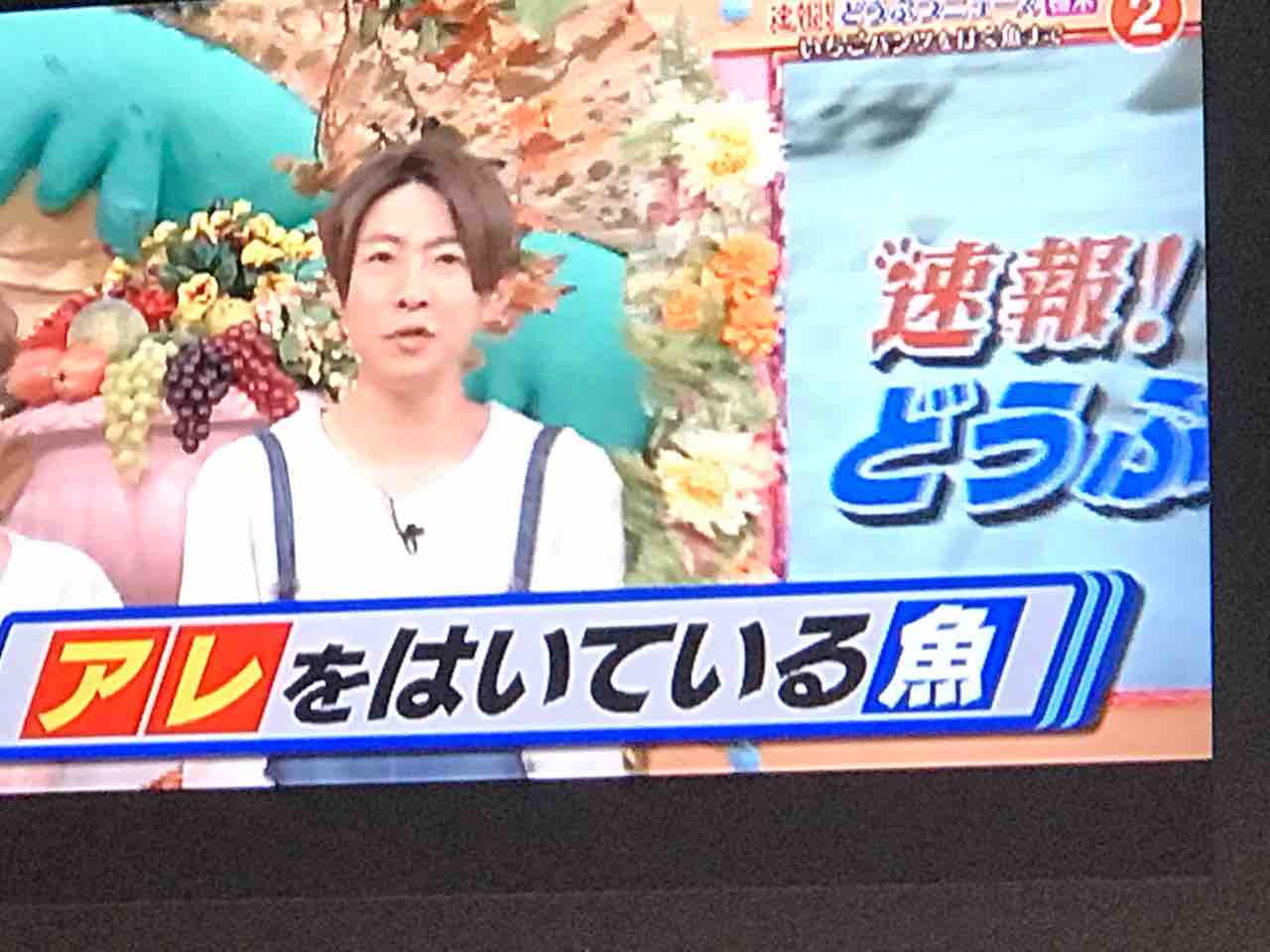 イチゴのパンツをはいた魚 Misaki1999 芸能 テレビのアーカイブ