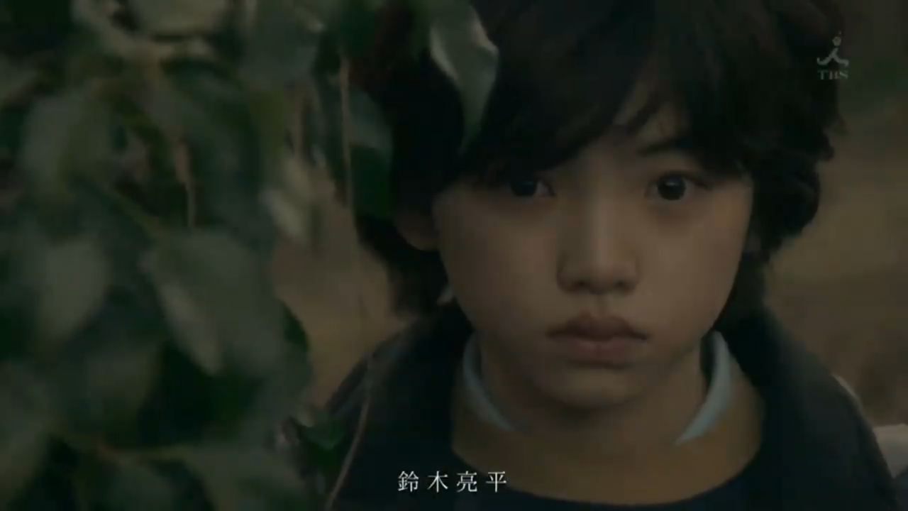 テセウスの船 加藤みきお役の柴崎楓雅 天使過ぎる悪魔の顔 Misaki1999 芸能 テレビのアーカイブ