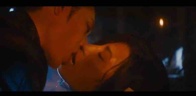 翔んで埼玉 Gacktと伊勢谷友介のキス Misaki1999 芸能 テレビのアーカイブ