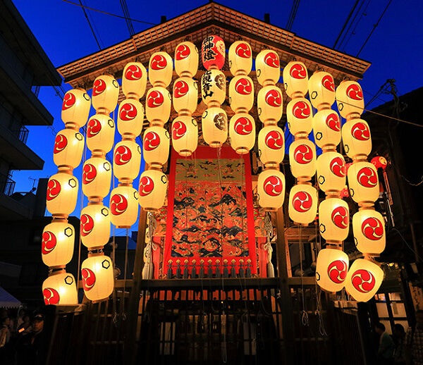 gion